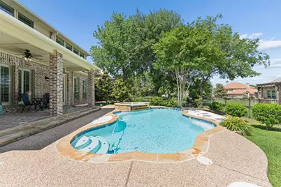 1140 Broken Bend Drive, Prosper, TX 75078 - Photo 33