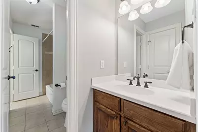 1140 Broken Bend Drive, Prosper, TX 75078 - Photo 25