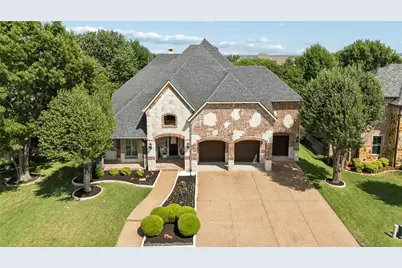 1140 Broken Bend Drive, Prosper, TX 75078 - Photo 35