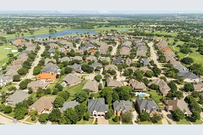 1140 Broken Bend Drive, Prosper, TX 75078 - Photo 37