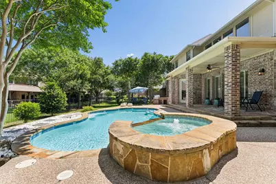 1140 Broken Bend Drive, Prosper, TX 75078 - Photo 31