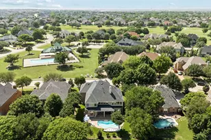 1140 Broken Bend Dr, Prosper, TX 75078 - Photo 37