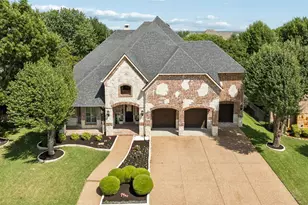 1140 Broken Bend Dr, Prosper, TX 75078 - Photo 35