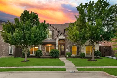 12533 Tyler Drive, Frisco, TX 75035 - Photo 1