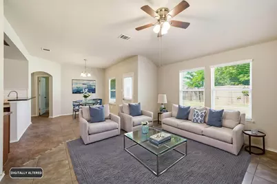 1413 N Houston Street, Royse City, TX 75189 - Photo 3