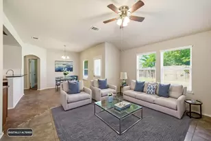 1413 N Houston St, Royse City, TX 75189 - Photo 3