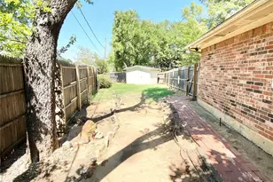 5714 Louise Way Dr, Arlington, TX 76017 - Photo 31