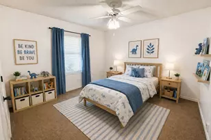5714 Louise Way Dr, Arlington, TX 76017 - Photo 25