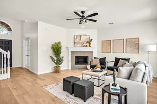 1705 Leander Ct, Allen, TX 75002 - Photo 9