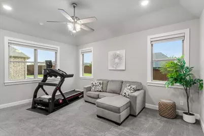 259 Broadmoor Drive, Haslet, TX 76052 - Photo 21