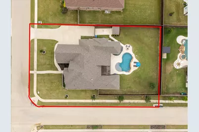259 Broadmoor Drive, Haslet, TX 76052 - Photo 37
