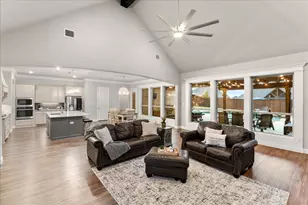 259 Broadmoor Dr, Haslet, TX 76052 - Photo 9