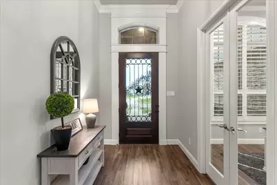 259 Broadmoor Drive, Haslet, TX 76052 - Photo 5