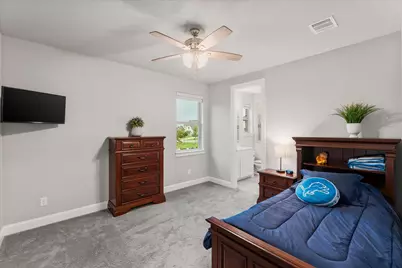 259 Broadmoor Drive, Haslet, TX 76052 - Photo 23