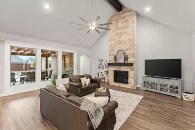 259 Broadmoor Drive, Haslet, TX 76052 - Photo 7