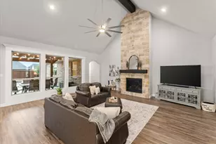 259 Broadmoor Dr, Haslet, TX 76052 - Photo 7