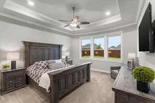 259 Broadmoor Dr, Haslet, TX 76052 - Photo 15