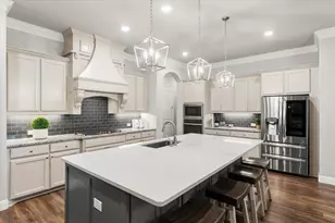 259 Broadmoor Dr, Haslet, TX 76052 - Photo 11