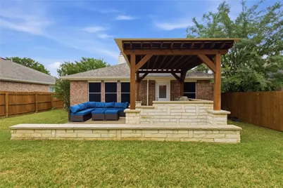 8413 Horse Whisper Lane, Fort Worth, TX 76131 - Photo 21