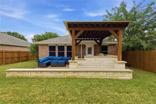 8413 Horse Whisper Ln, Fort Worth, TX 76131 - Photo 21