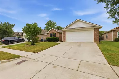 8413 Horse Whisper Lane, Fort Worth, TX 76131 - Photo 27