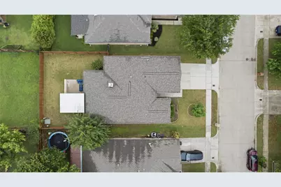 8413 Horse Whisper Lane, Fort Worth, TX 76131 - Photo 25