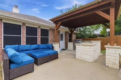 8413 Horse Whisper Lane, Fort Worth, TX 76131 - Photo 23