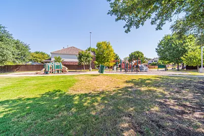 8413 Horse Whisper Lane, Fort Worth, TX 76131 - Photo 29