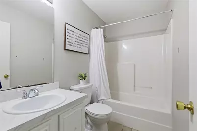8413 Horse Whisper Lane, Fort Worth, TX 76131 - Photo 17