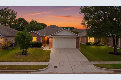 8413 Horse Whisper Lane, Fort Worth, TX 76131 - Photo 1