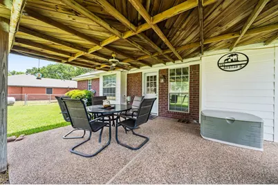 578 Elmwood Drive, Woodway, TX 76712 - Photo 19
