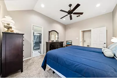 578 Elmwood Drive, Woodway, TX 76712 - Photo 29