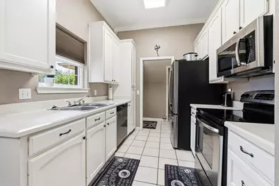 578 Elmwood Drive, Woodway, TX 76712 - Photo 25