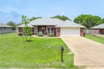 578 Elmwood Drive, Woodway, TX 76712 - Photo 3