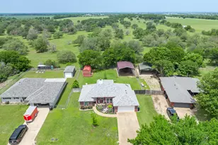 578 Elmwood Dr, Woodway, TX 76712 - Photo 7