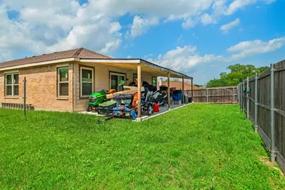 424 Summer Tree Drive, Hutchins, TX 75141 - Photo 25