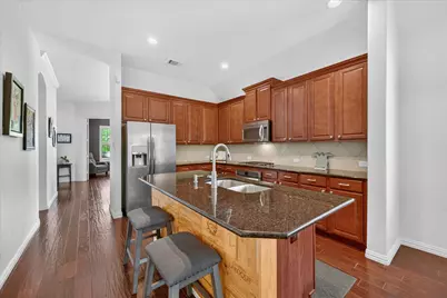 3667 Tuscan Hills Circle, Denton, TX 76210 - Photo 13