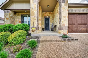 3667 Tuscan Hills Circle, Denton, TX 76210 - Photo 5