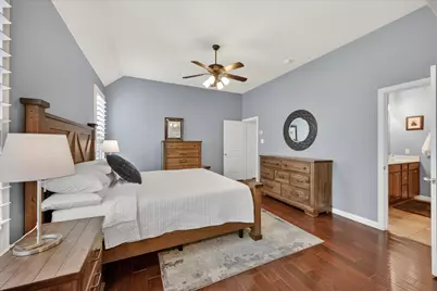 3667 Tuscan Hills Circle, Denton, TX 76210 - Photo 31