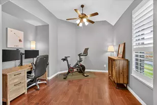 3667 Tuscan Hills Circle, Denton, TX 76210 - Photo 29