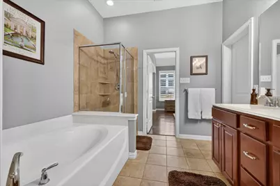3667 Tuscan Hills Circle, Denton, TX 76210 - Photo 33