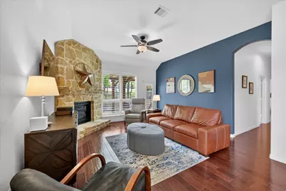 3667 Tuscan Hills Circle, Denton, TX 76210 - Photo 17