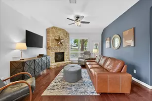 3667 Tuscan Hills Circle, Denton, TX 76210 - Photo 25