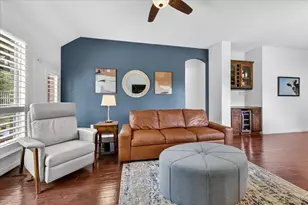 3667 Tuscan Hills Circle, Denton, TX 76210 - Photo 19