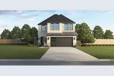2333 Peters Colony Drive, Little Elm, TX 75036 - Photo 1