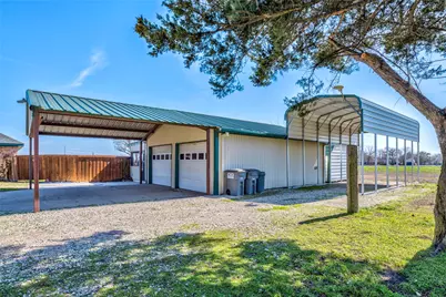 422 E Fm 6, Nevada, TX 75173 - Photo 5