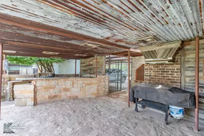 1070 Larned Lane, Abilene, TX 79602 - Photo 23