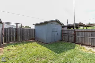 1070 Larned Ln, Abilene, TX 79602 - Photo 31