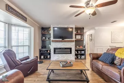 1070 Larned Lane, Abilene, TX 79602 - Photo 3