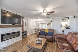 1070 Larned Ln, Abilene, TX 79602 - Photo 5